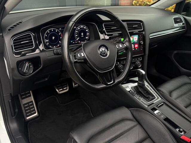 Volkswagen GOLF 1.4 TSI 125PK Highline Business R-Line Pano Virtual Leer Key-Less