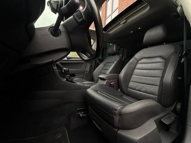 Volkswagen GOLF 1.4 TSI 125PK Highline Business R-Line Pano Virtual Leer Key-Less