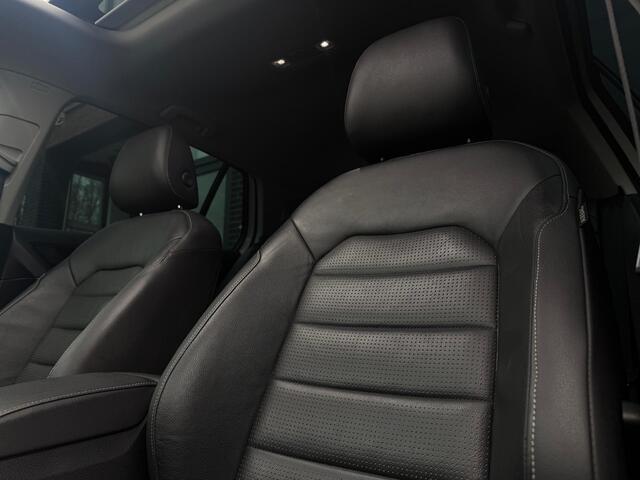 Volkswagen GOLF 1.4 TSI 125PK Highline Business R-Line Pano Virtual Leer Key-Less