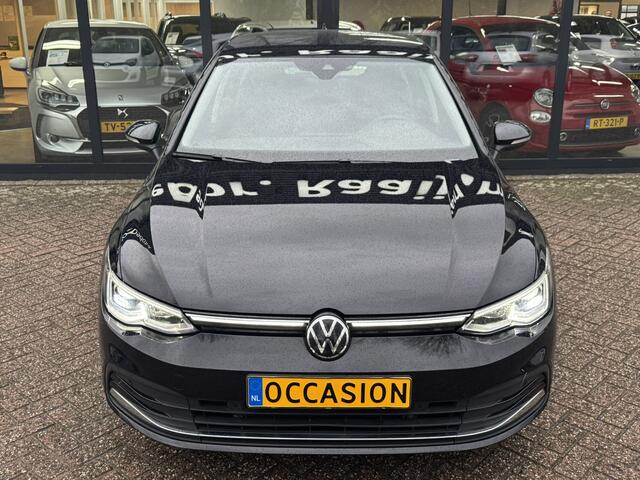 Volkswagen GOLF 1.4 eHybrid Style*ACC*Navi*Apple Carplay*