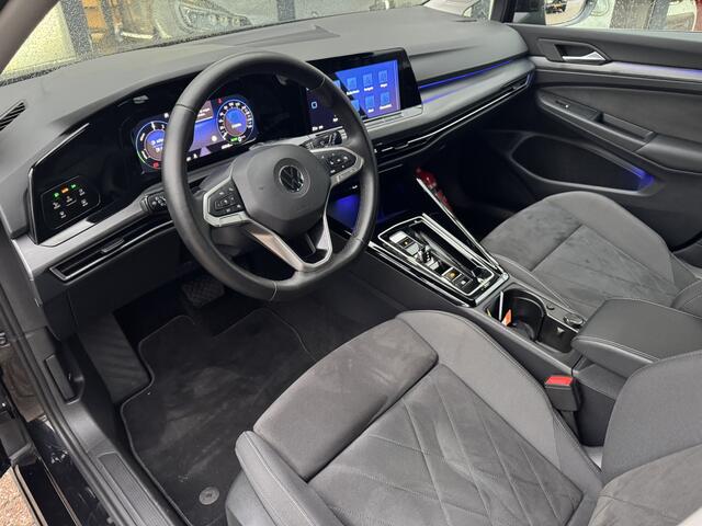 Volkswagen GOLF 1.4 eHybrid Style*ACC*Navi*Apple Carplay*