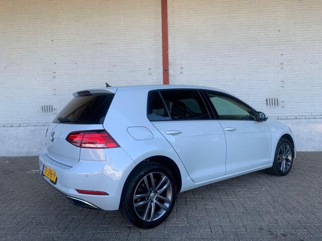 Volkswagen GOLF 1.0 TSI Comfortline |CarPlay!|110PK!|