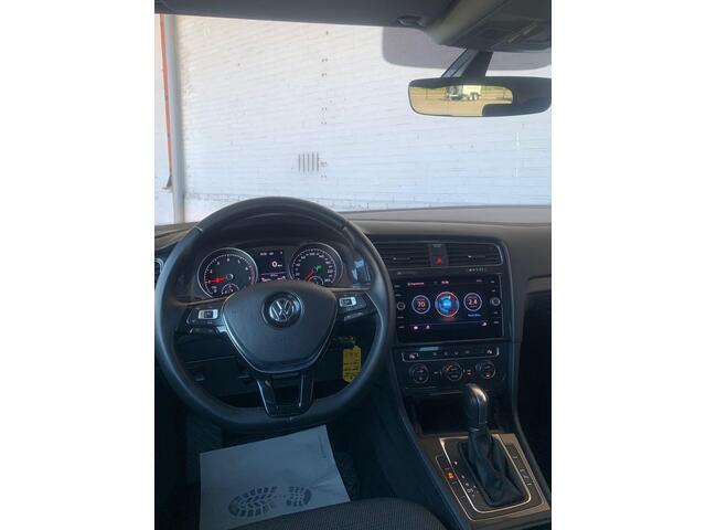 Volkswagen GOLF 1.0 TSI Comfortline |CarPlay!|110PK!|