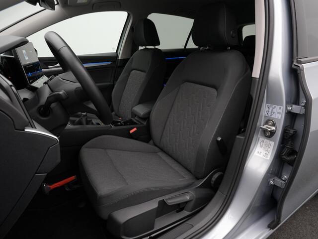 Volkswagen GOLF 1.5 TSI 115 pk DSG Life Edition | Achteruitrijcamera | Adaptive Cruise | Keyless