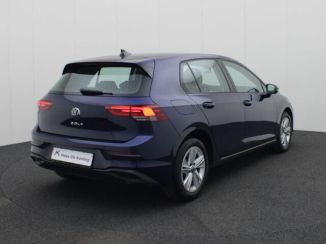 Volkswagen GOLF 1.5TSI/130PK Life · Apple/Android Car Play · Navigatie · LED · Stoelverwarming · Garantie tot april 2026 · TOPDEAL