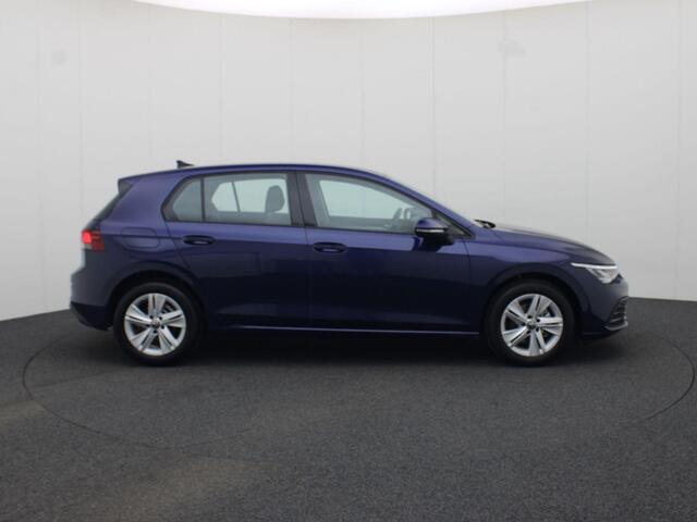 Volkswagen GOLF 1.5TSI/130PK Life · Apple/Android Car Play · Navigatie · LED · Stoelverwarming · Garantie tot april 2026 · TOPDEAL