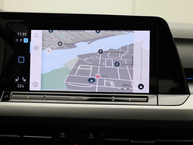 Volkswagen GOLF 1.5TSI/130PK Life · Apple/Android Car Play · Navigatie · LED · Stoelverwarming · Garantie tot april 2026 · TOPDEAL
