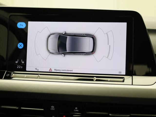 Volkswagen GOLF 1.5TSI/130PK Life · Apple/Android Car Play · Navigatie · LED · Stoelverwarming · Garantie tot april 2026 · TOPDEAL