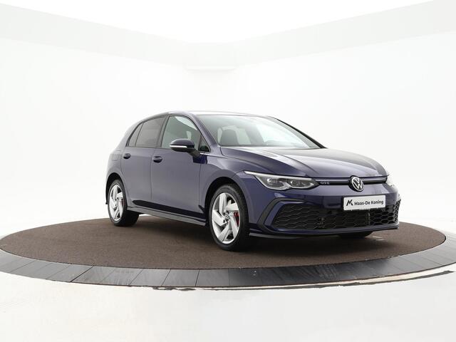 Volkswagen GOLF 1.4 245pk DSG eHybrid GTE · Apple/Android Car Play · Head-up Display Navigatie · Keyless · Sfeerverlichting · P-Sensoren · 17'' Inch · Garantie t/m 20-01-2027 of 100.000km