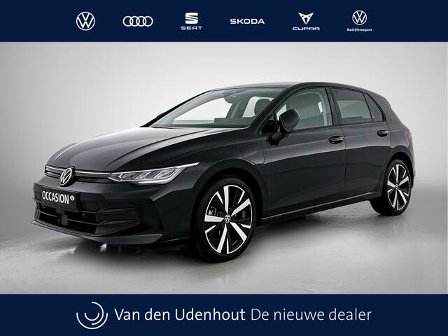 Volkswagen GOLF 1.5 eHybrid 204pk Life Edition DSG / Navigatie / Stoel+Stuurverwarming / Camera / Trekhaak