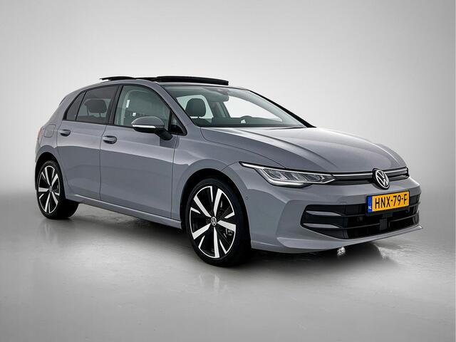 Volkswagen GOLF 1.5 eHybrid 204pk Life Edition DSG / Navigatie / Stoel+Stuurverwarming / Camera / Panoramadak