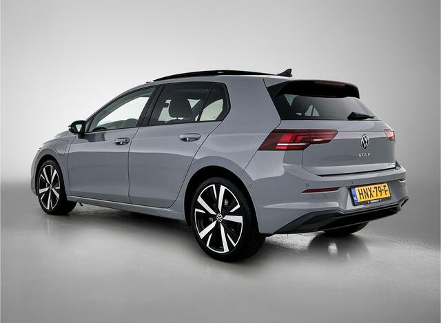 Volkswagen GOLF 1.5 eHybrid 204pk Life Edition DSG / Navigatie / Stoel+Stuurverwarming / Camera / Panoramadak