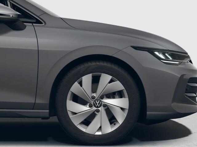 Volkswagen GOLF Life Edition 1.5 eHybrid 204 pk 6 versn. DSG · Achteruitrijcamera · draadloze telefoonlader ·