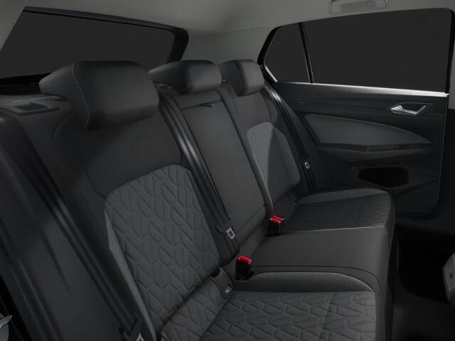 Volkswagen GOLF Life Edition 1.5 eHybrid 204 PK 6 versn. DSG · Achteruitrijcamera · Draadloze telefoonlader · Sfeerverlichting · Stuurwiel verwarmd ·