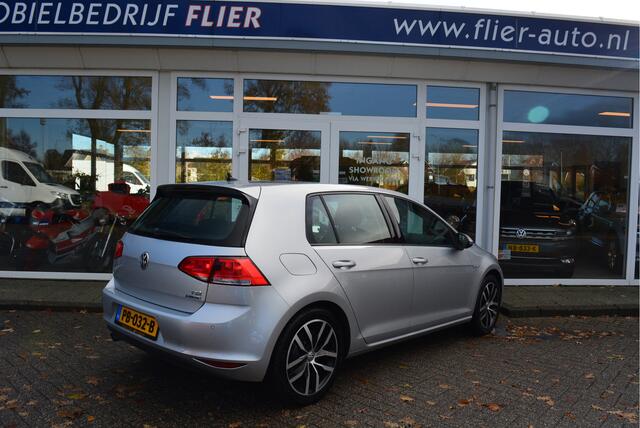 Volkswagen GOLF 1.0 116PK TSI Comfortline Executive | Orig. NL | DAB+ | CarPlay | NAP |