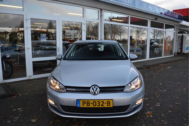 Volkswagen GOLF 1.0 116PK TSI Comfortline Executive | Orig. NL | DAB+ | CarPlay | NAP |