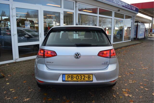 Volkswagen GOLF 1.0 116PK TSI Comfortline Executive | Orig. NL | DAB+ | CarPlay | NAP |