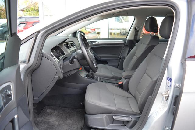 Volkswagen GOLF 1.0 116PK TSI Comfortline Executive | Orig. NL | DAB+ | CarPlay | NAP |