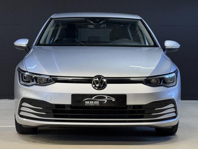 Volkswagen GOLF 1.5 TSI Life Business | Memory stoelen | Camera | Full LED | Apple Carplay