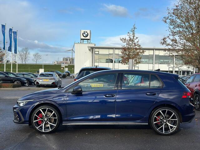 Volkswagen GOLF 1.4 eHybrid GTE