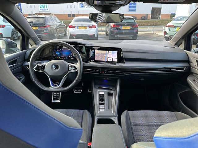 Volkswagen GOLF 1.4 eHybrid GTE