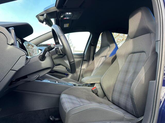 Volkswagen GOLF 1.4 eHybrid GTE