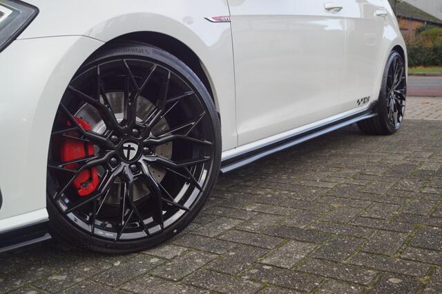 Volkswagen GOLF GTI TCR 2.0 TSI (290pk) DSG Pano/ACC/Camera/DCC/Navi Pro/Keyless