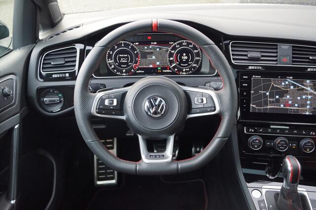 Volkswagen GOLF GTI TCR 2.0 TSI (290pk) DSG Pano/ACC/Camera/DCC/Navi Pro/Keyless