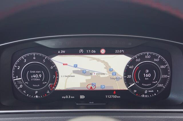 Volkswagen GOLF GTI TCR 2.0 TSI (290pk) DSG Pano/ACC/Camera/DCC/Navi Pro/Keyless