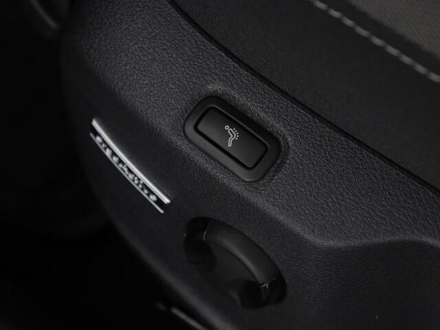 Volkswagen GOLF 1.0 TSI Comfortline Business | Stoleverwarming | Carplay | Massage | Navigatie | Parkeerhulp | Adaptive cruise | Climate control | DAB | Bluetooth