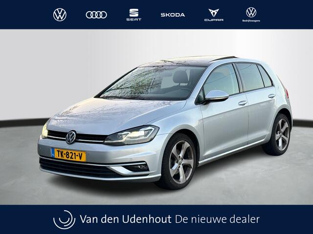 Volkswagen GOLF 1.0 TSI 110pk Comfortline Business Panoramadak LED