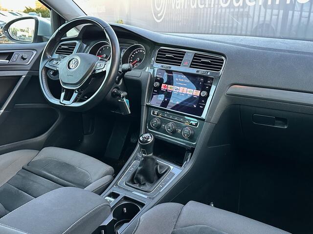 Volkswagen GOLF 1.0 TSI 110pk Comfortline Business Panoramadak LED