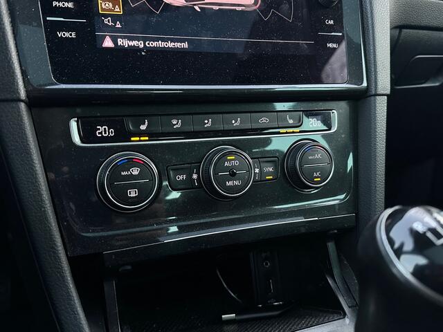 Volkswagen GOLF 1.0 TSI 110pk Comfortline Business Panoramadak LED