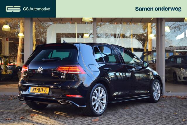 Volkswagen GOLF 1.0 TSI Comfortline Business |ACC|