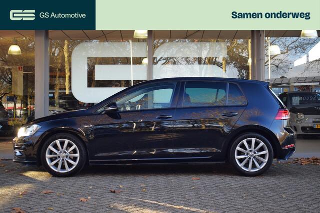 Volkswagen GOLF 1.0 TSI Comfortline Business |ACC|