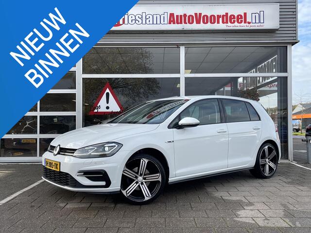 Volkswagen GOLF 1.5 TSI Highline Business R /Clima/Cruise/PDC v+a/150 pk/2018