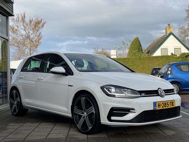 Volkswagen GOLF 1.5 TSI Highline Business R /Clima/Cruise/PDC v+a/150 pk/2018