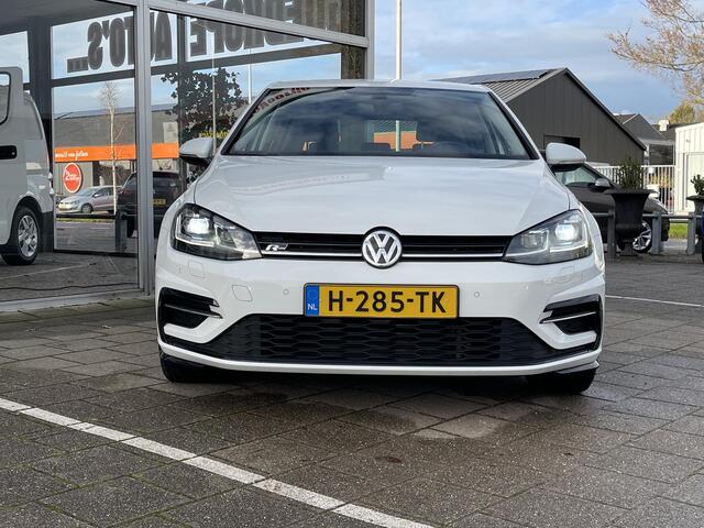 Volkswagen GOLF 1.5 TSI Highline Business R /Clima/Cruise/PDC v+a/150 pk/2018