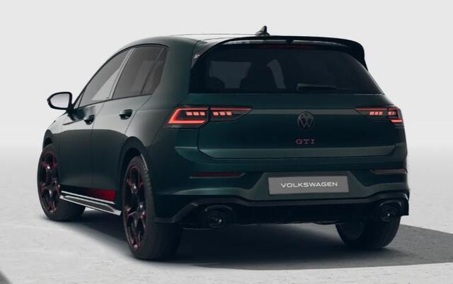 Volkswagen GOLF 2.0 TSI GTI Clubsport Edition 50