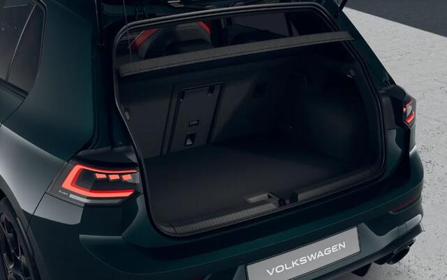 Volkswagen GOLF 2.0 TSI GTI Clubsport Edition 50