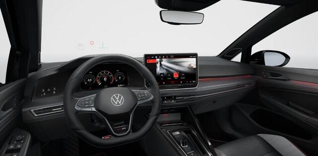 Volkswagen GOLF 2.0 TSI GTI Clubsport Edition 50