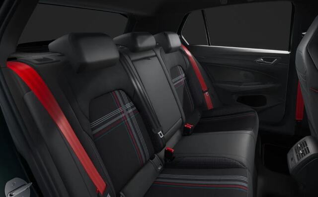 Volkswagen GOLF 2.0 TSI GTI Clubsport Edition 50