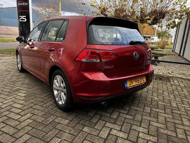 Volkswagen GOLF 1.0 TSI Comfortline