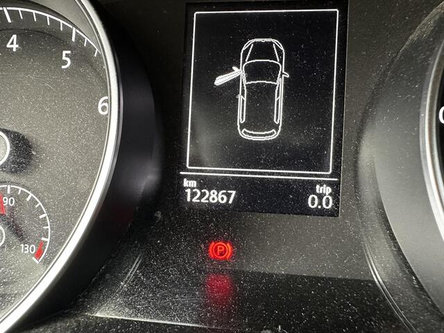 Volkswagen GOLF 1.0 TSI Comfortline