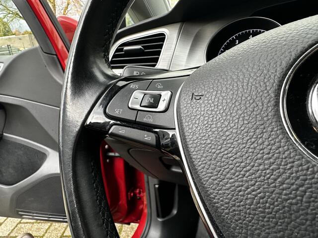 Volkswagen GOLF 1.0 TSI Comfortline