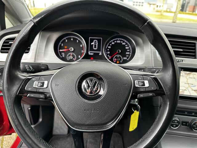 Volkswagen GOLF 1.0 TSI Comfortline