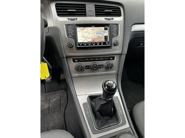 Volkswagen GOLF 1.0 TSI Comfortline