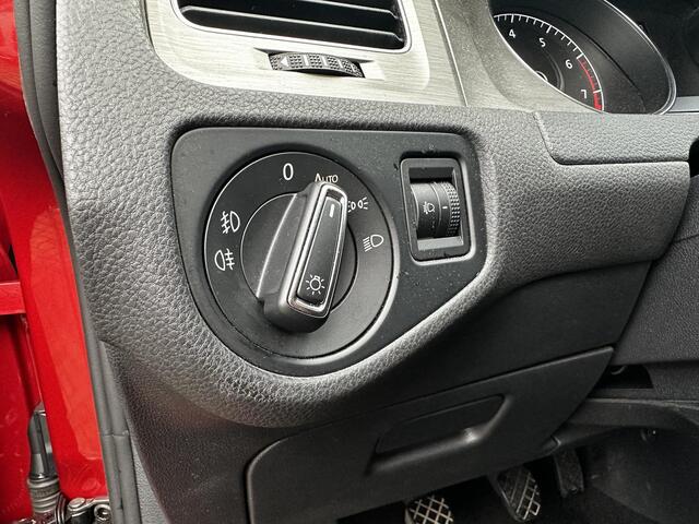 Volkswagen GOLF 1.0 TSI Comfortline