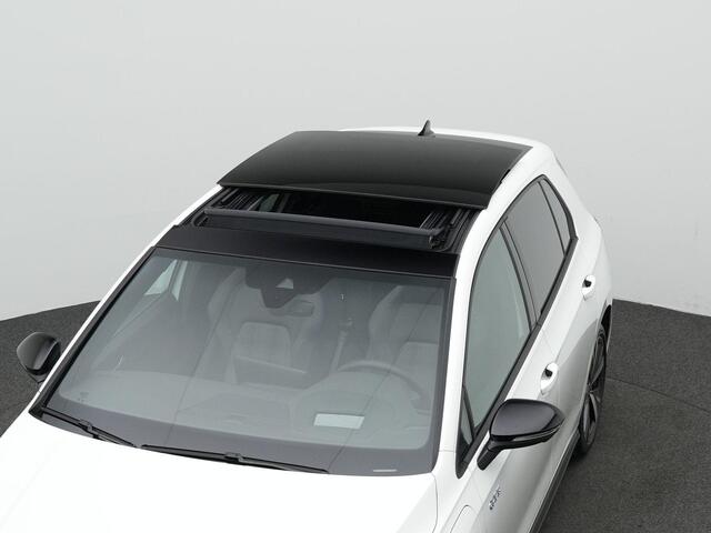 Volkswagen GOLF 1.5 eHybrid 272 pk DSG GTE | Panoramadak | Trekhaak | Head-up display | IQ Light | Rondomzicht camera