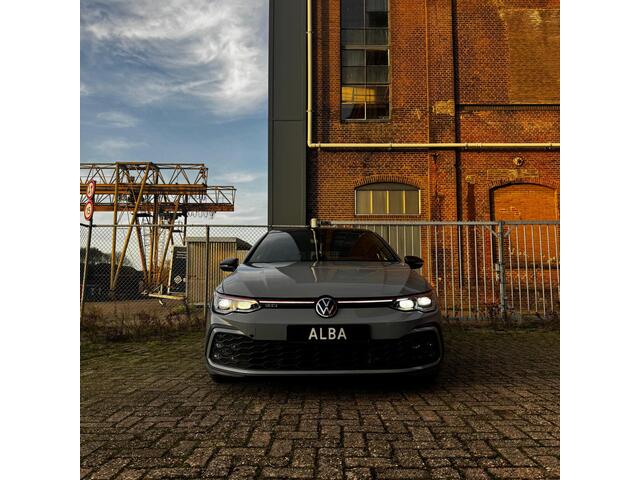 Volkswagen GOLF 2.0 TSI 213kW OPF DSG GTI TCR De Beest in een Golf!